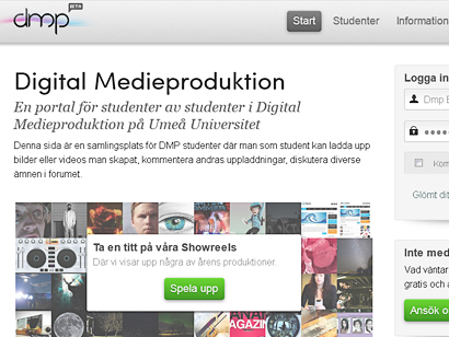 Digital Medieproduktion
